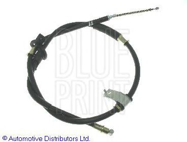 BLUE PRINT adg04685 -  Трос, стояночная тормозная система